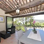 Les Lauriers Roses Aparthotel Le Rayol-Canadel-sur-Mer