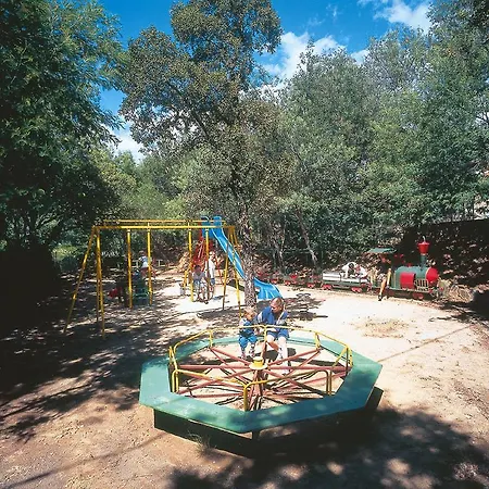 Les Lauriers Roses Aparthotel Le Rayol-Canadel-sur-Mer