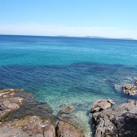 Les Lauriers Roses Le Rayol-Canadel-sur-Mer