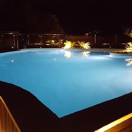 Appart hôtel Les Lauriers Roses