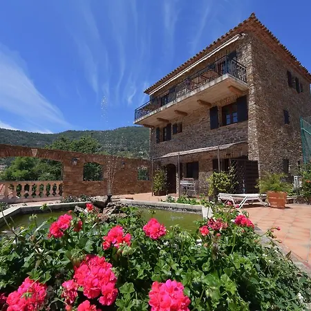 Les Lauriers Roses Appart hôtel Le Rayol-Canadel-sur-Mer