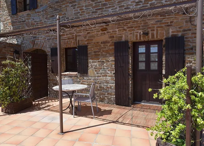 Apartahotel Les Lauriers Roses Le Rayol-Canadel-sur-Mer