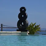 Les Lauriers Roses 4* Райоль-Канадель-сюр-Мер