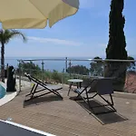 Les Lauriers Roses Apart-hotel 4*