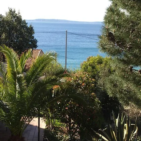 Les Lauriers Roses Le Rayol-Canadel-sur-Mer
