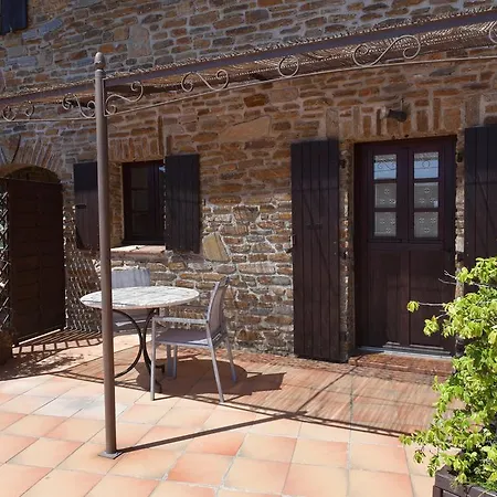 Aparthotel Les Lauriers Roses Le Rayol-Canadel-sur-Mer