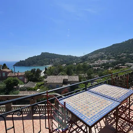 Les Lauriers Roses Aparthotel