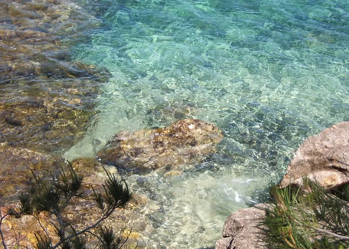 아파트호텔 Les Lauriers Roses