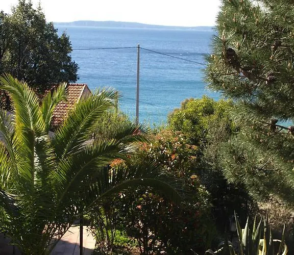 Les Lauriers Roses Le Rayol-Canadel-sur-Mer