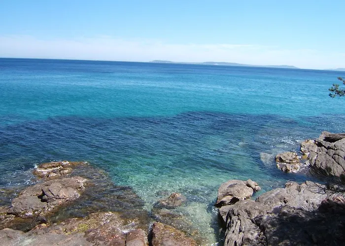 Les Lauriers Roses Le Rayol-Canadel-sur-Mer