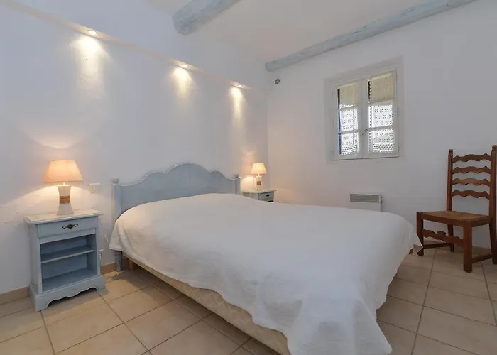 Aparthotel Les Lauriers Roses Le Rayol-Canadel-sur-Mer